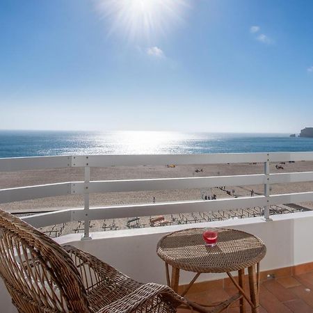 T2 Marysol Apartamento Para Ferias Nazaré Exterior foto