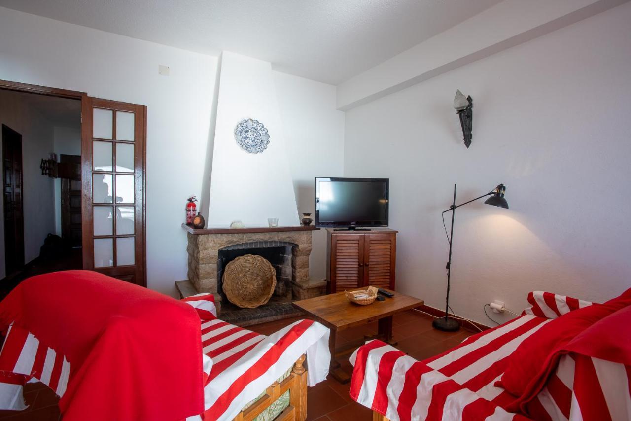 T2 Marysol Apartamento Para Ferias Nazaré Exterior foto